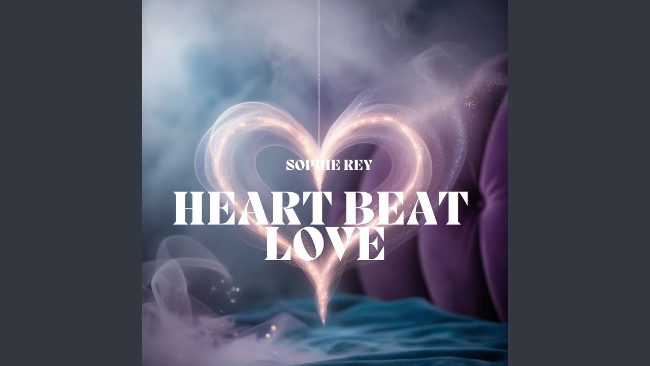 HEART BEAT LOVE (Instrumental) - YouTube