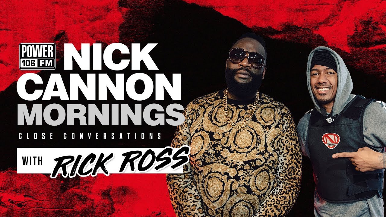 Rick Ross 'Port of Miami 2' 1 Listen Album Review