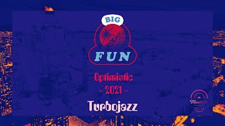 Turbojazz - Optimistic