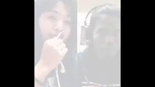 EKA GILEH, WIDI A feat D INDAH