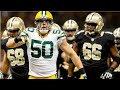 AJ Hawk Career Highlights