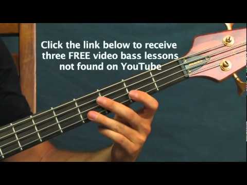 beginner-bass-guitar-lesson-billie-jean-michael-jackson-billy