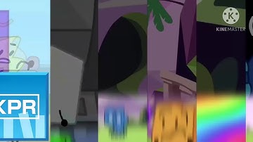 63 Shuric Scan With Are Slides (BFDI,BFDIA,IDFB,BFB And TPOT)