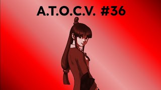 A Ton of Characters Voting 36