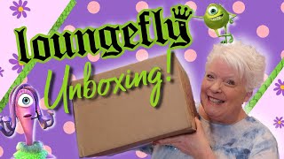 UNBOXING! Loungefly EXCLUSIVE! From Circle Of Hope Boutique! MUST SEE!