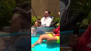 Cuando Bad Bunny Olvido Que Compro 5 Can Am‼️😅🐰❤️🇵🇷#chenteydrach #badbunny