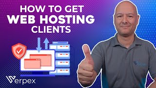 20 Ways to Get Clients for Web Hosting Business