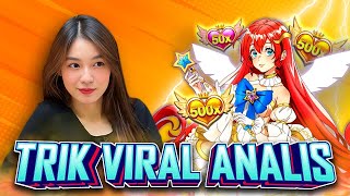 TRIK VIRAL ANALIS POLA GACOR OLYMPUS HARI INI ✅ POLA SLOT GACOR HARI INI✅ SITUS SLOT GACOR HARI INI