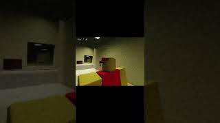cringe backrooms thingy #gaming #backrooms #roblox #lingangmelon #linganguli #batidao #batidão