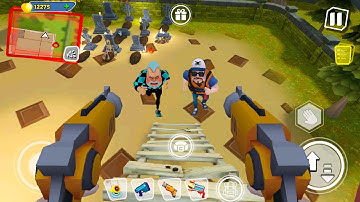 DARK RIDDLE 8.0 Halloween 🎃 | MOD ALL SKINS | Gameplay Walkthrough | Part 2 #darkriddle