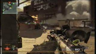 demolition gameplay, quickscope commentary