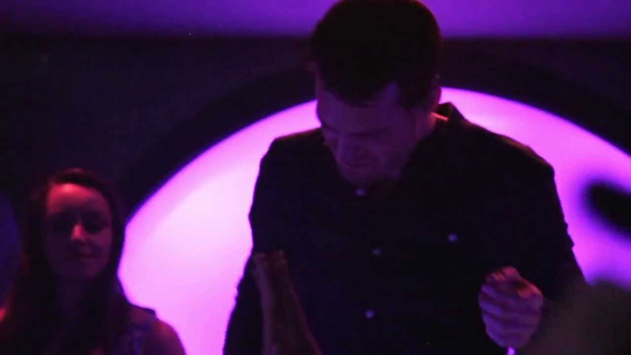 Euphonic Conceptions presents Re:Creation at 1015 Folsom with TYCHO (DJ Set) & More !