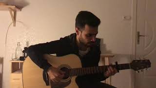 İtirazım Var (Cover)