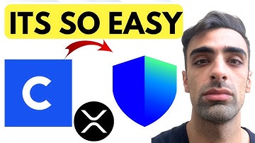 How To Send XRP From Coinbase To Trust Wallet Step By Step