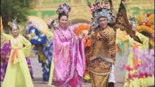 Chúc Xuân Phát Tài - Lương Chí Cường - Thùy Trang