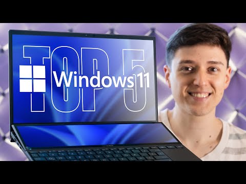 Ya salió Windows 11!! ¿Por qué instalarlo ahora?