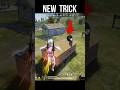 New trick  free fire best character br  cs rank tricks srikantaff