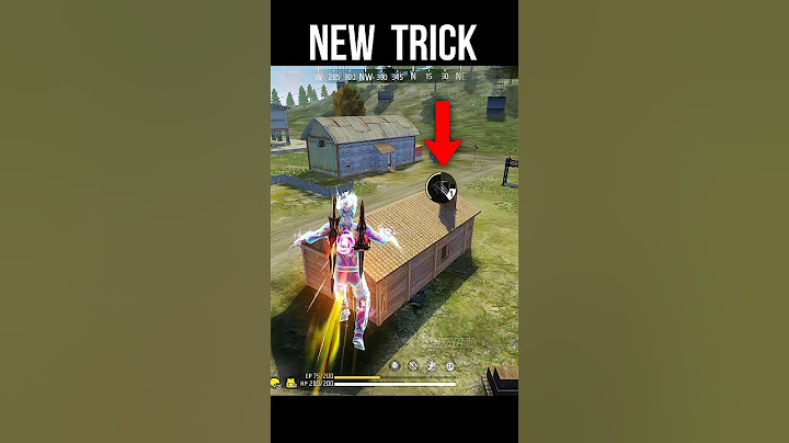 New Trick 🔥 Free Fire Best Character BR & CS Rank Tricks #srikantaff