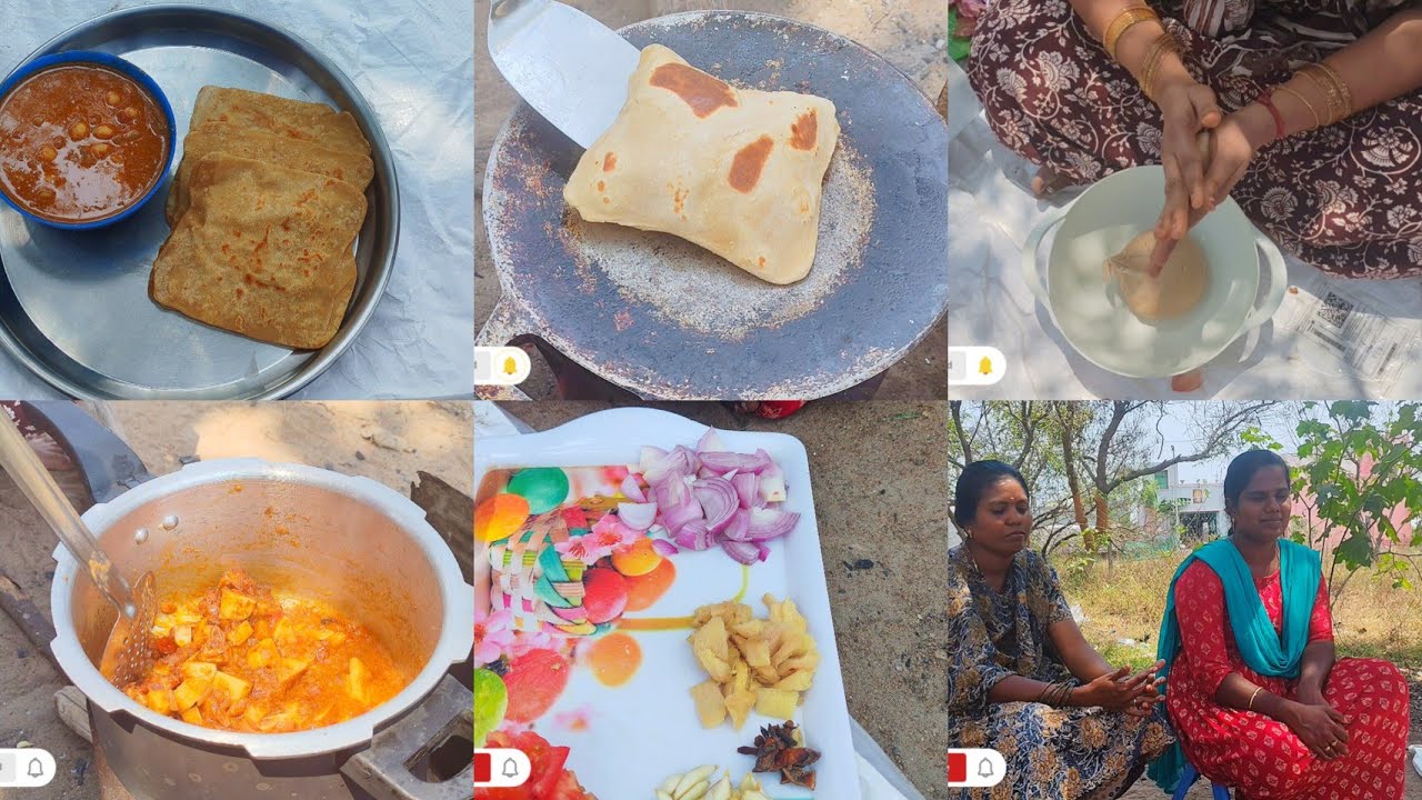 நீங்க வெள்ளிக்கிழமை வீடு கிளீன் பண்ணுவீங்களா???? சப்பாத்தி channa masala#utube 