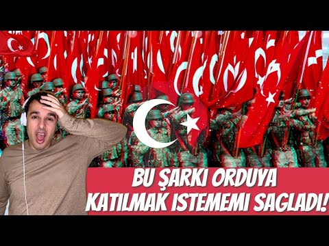 İtalyan Tepkisi 🇹🇷 Serhat Durmus - Türküm) Turkish Army ☾☆