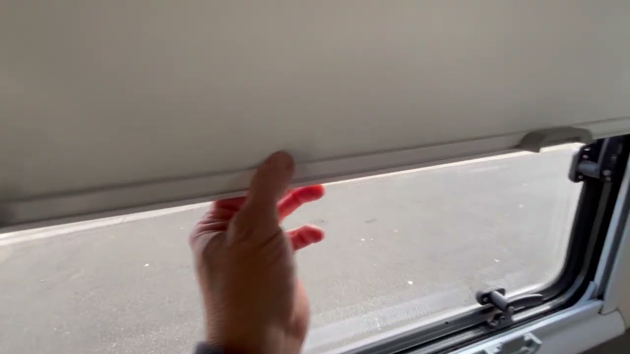 Жалюзи Scout – Не спешите!!!