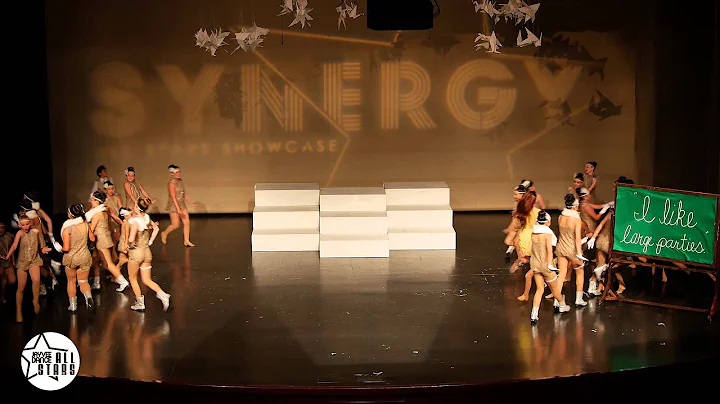 Gatsby | Synergy 2015