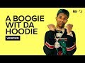 A Boogie Wit Da Hoodie "Drowning" Official Lyrics & Meaning | Verified