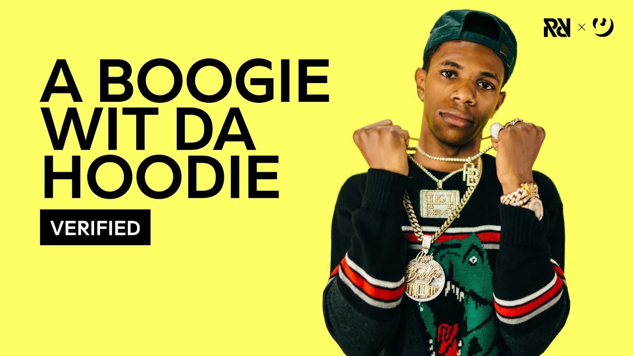 A Boogie Wit Da Hoodie Says He Might Take a Break After Dropping