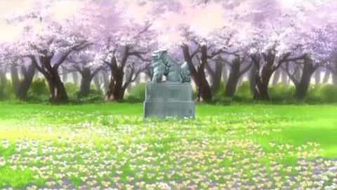 تحميل 1917 アイユー Iu 愛してる 夏目友人帳 より