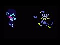 DELTARUNE The World Revolving MMX Arranged DELTARUNE The World Revolving MMX Arranged