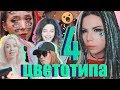 Download ЦВЕТОТИПЫ КОРОТЕНЬКО + КОНКУРС ЦВЕТОТИПЫ КОРОТЕНЬКО + КОНКУРС