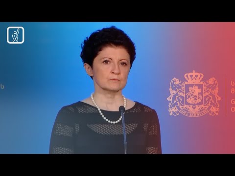 „ქართული ოცნება“ პრეზიდენტის წინააღმდეგ