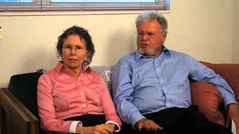 Dave and Joanne Farley-show 1-April-2013
