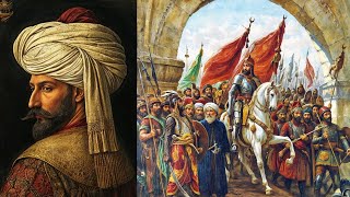 Fatih Sultan Mehmet : Nasıl Dünyayı Fethetti ?