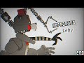 Repairing  lefty and puppet  ep9  dc2