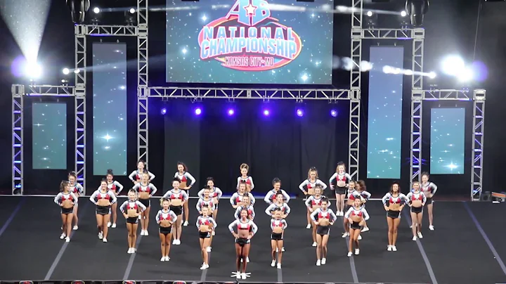 Cheers & More Rubies AB Day 1 2016