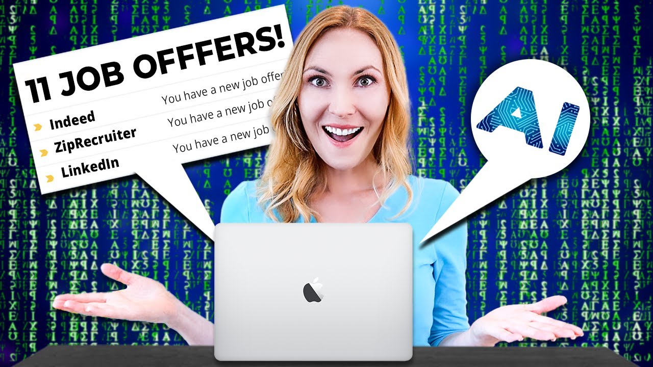 Why you’re missing out (and staying behind) by NOT using AI in your job