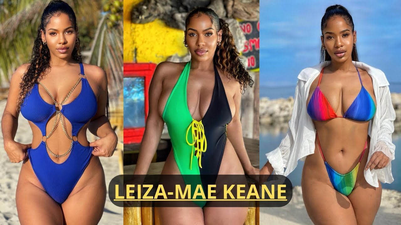 Leiza-Mae Keane ️ Instagram Queen 👑 - YouTube