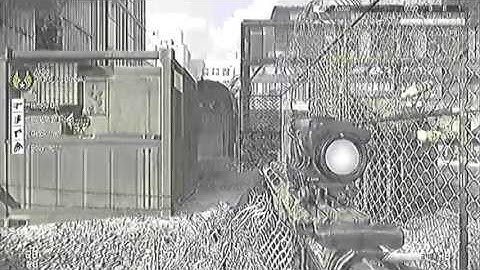 COD.Ghosts Hacked Game WTF!!!!!