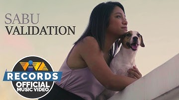 Validation - Sabu [Official Music Video]