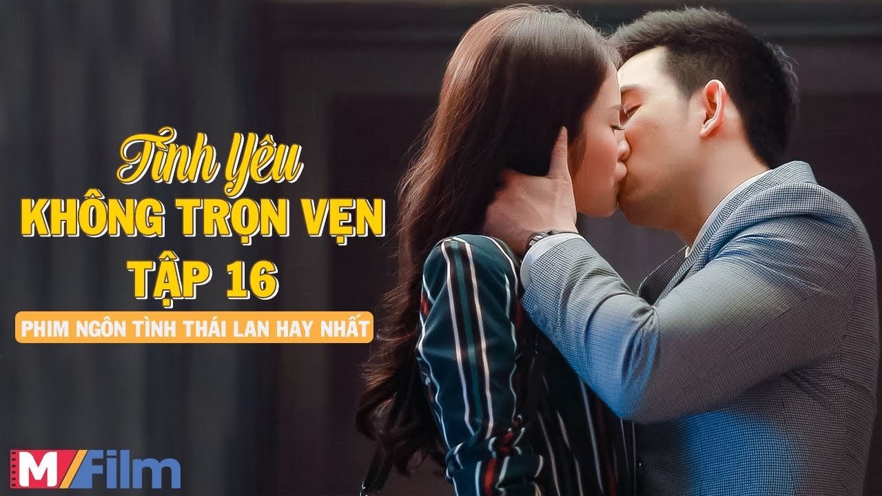 Tình Yêu Không Trọn Vẹn - Tập 16 | Xã hội đen ngang nhiên bắt cóc người khác ngay tại bệnh viện