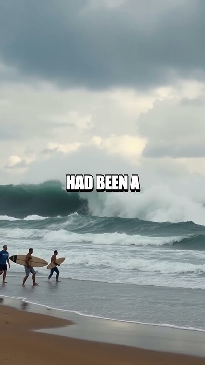 Is there a tsunami warning in maui