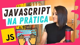 7 ideias de projetos JAVASCRIPT, para INICIANTES 