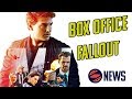 'Mission: Impossible - Fallout' Sets Franchise Records - Charting with Dan!