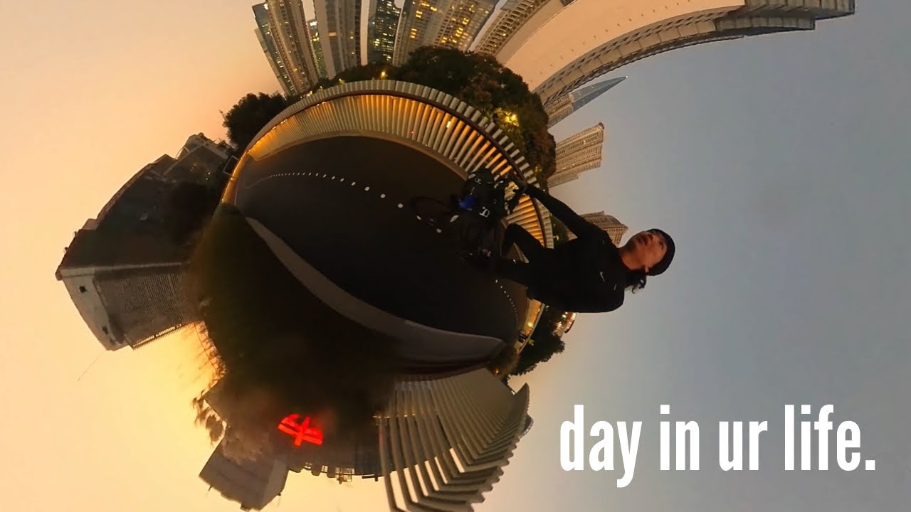 Bektor Petrovic,Fruitybaachka - Day in ur life (Official Lyric Video)