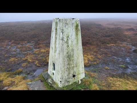 Snailsden #peakdistrict #summit #nature