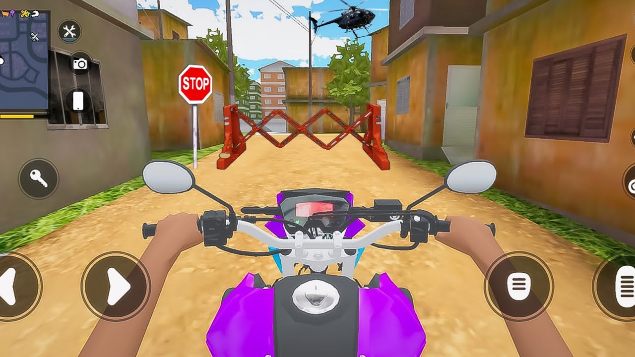 Elite Motprs Multi-player Android gaming 🎮 E.P.84