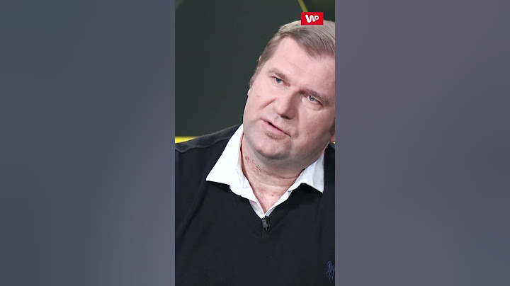 Polityka Chin względem Rosji. "Wymienię nazwy dwóch zwierząt" #shorts