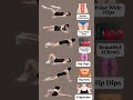 Strong body daily workouts 🤸♀️🔩🩵#fitness #homeworkout #weightloss #fitnessindia #bellyfatloss
