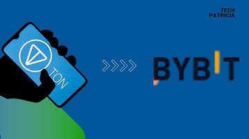 How To Transfer USDT from Telegram Wallet to Bybit